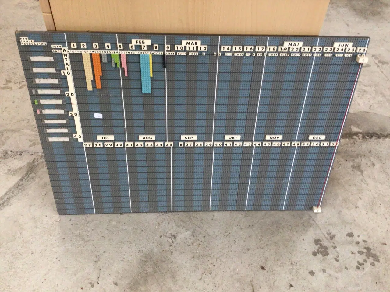 Billede 4 - Modulex