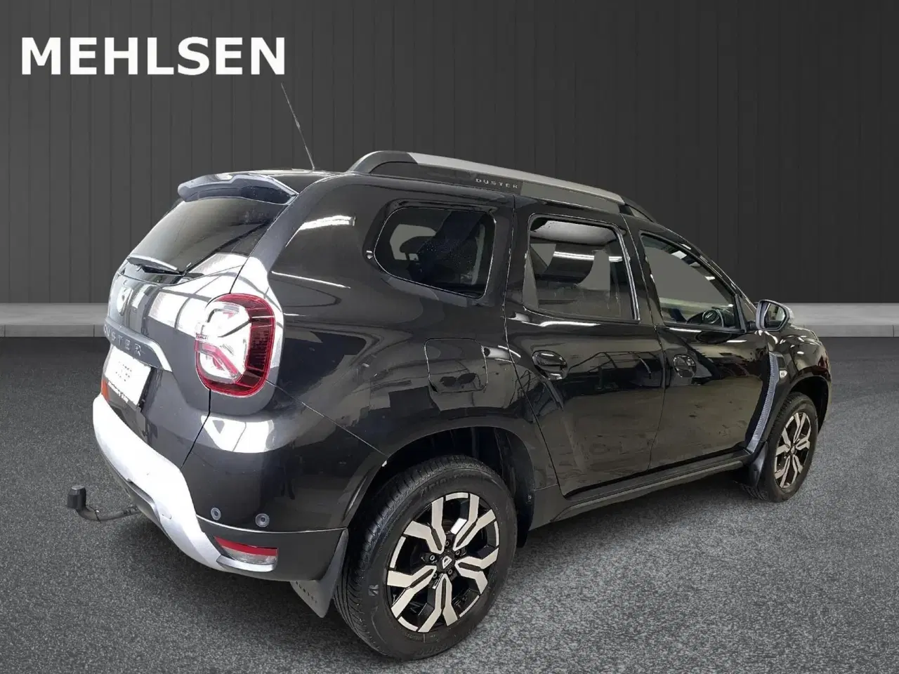 Billede 3 - Dacia Duster 1,0 Tce Prestige 90HK 5d 6g