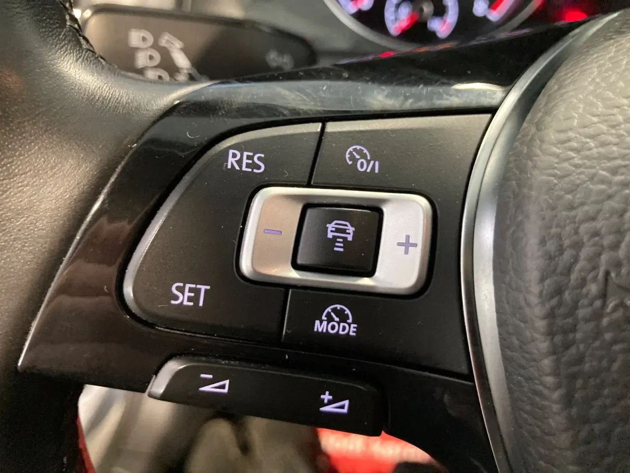 Billede 15 - VW Golf VII 1,4 TSi 125 Comfortline Variant