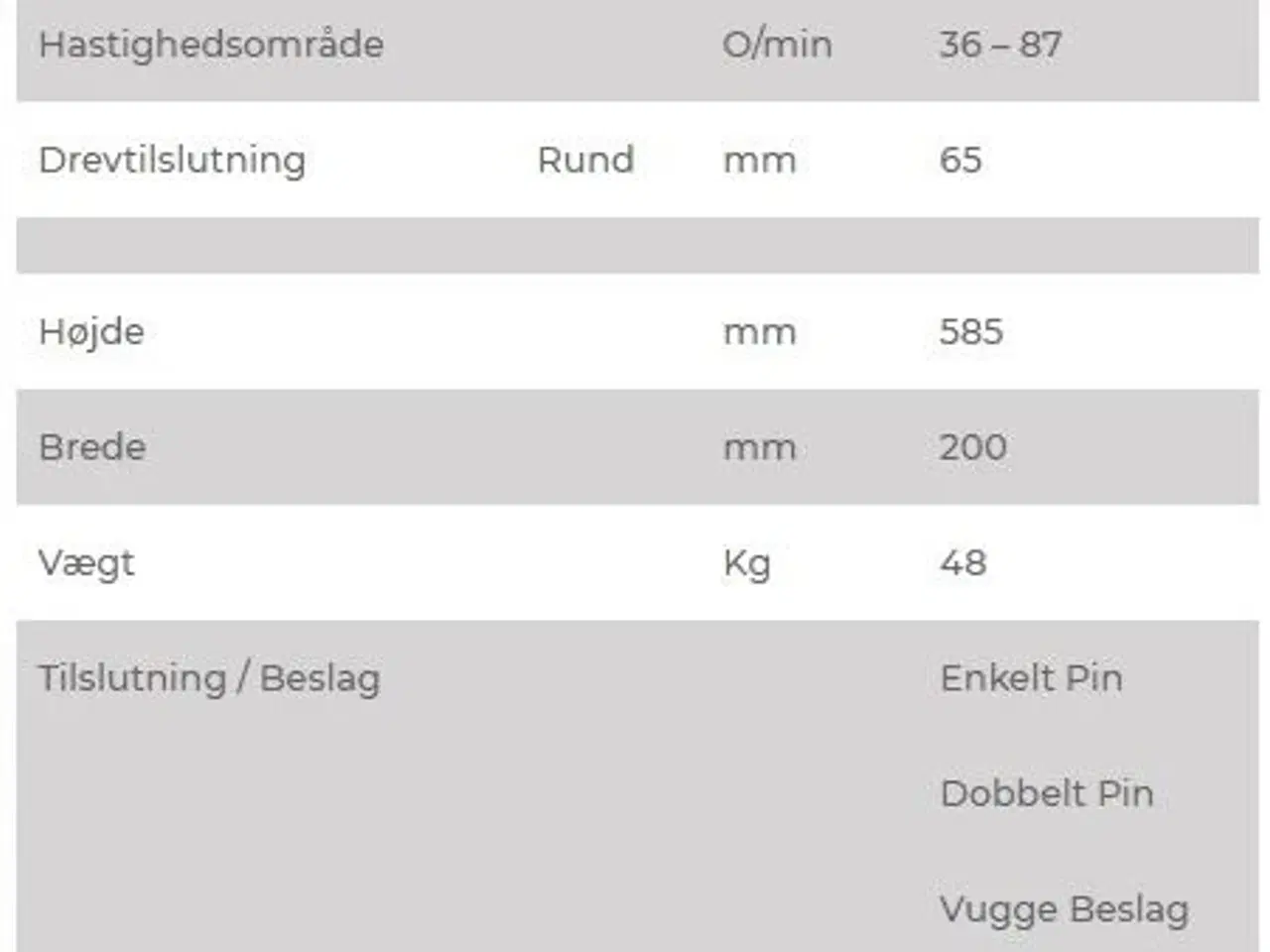 Billede 9 - Auger Torque X2500