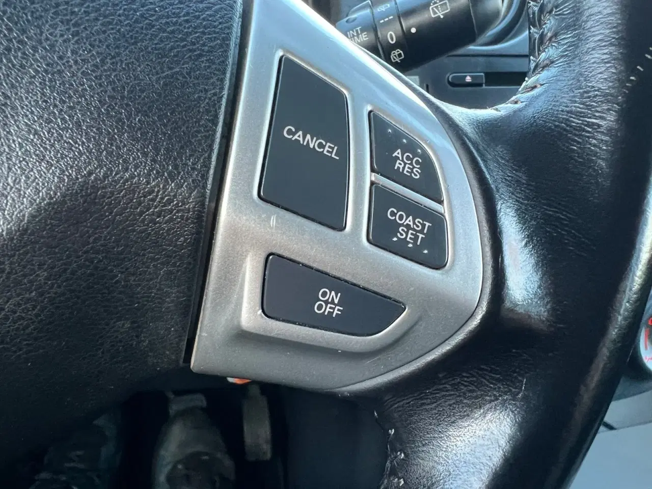 Billede 12 - Mitsubishi Colt 1,3 Elegance ClearTec Coolpack