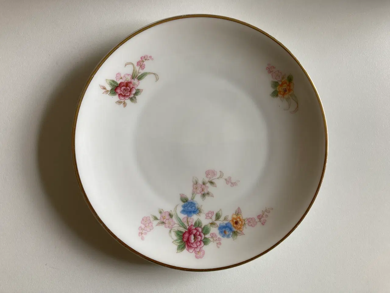 Billede 4 - 23 kage tallerkener