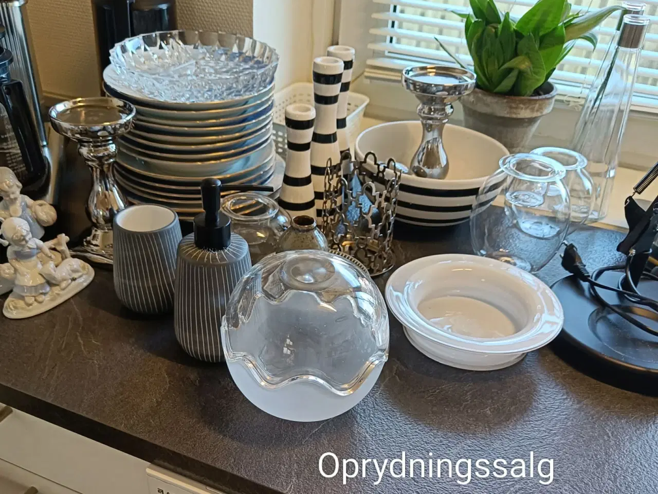 Billede 9 - Oprydningssalg 