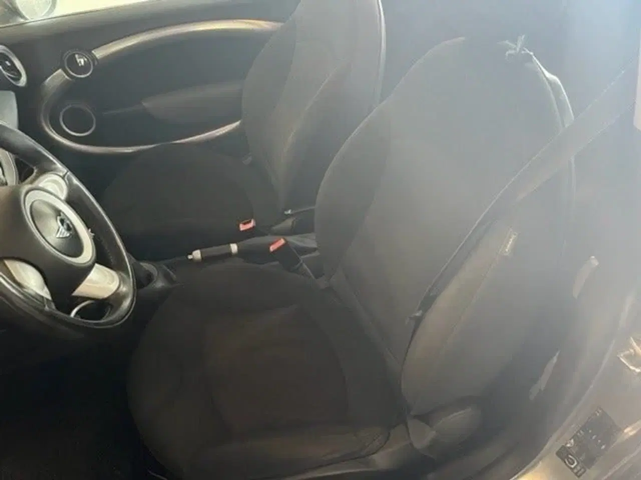 Billede 9 - MINI Cooper S 1,6 