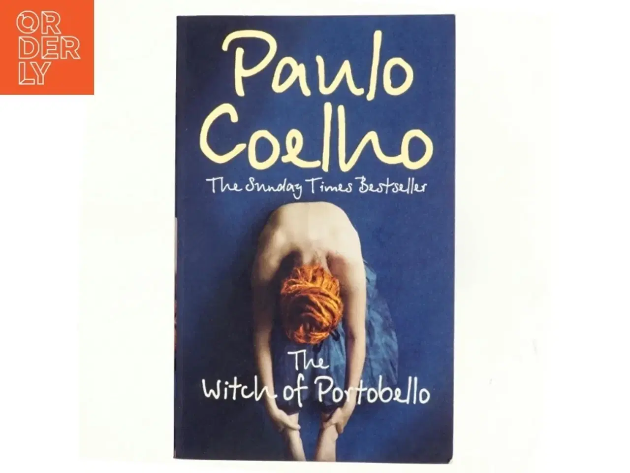 Billede 1 - The witch of Portobello af Paulo Coelho (Bog)