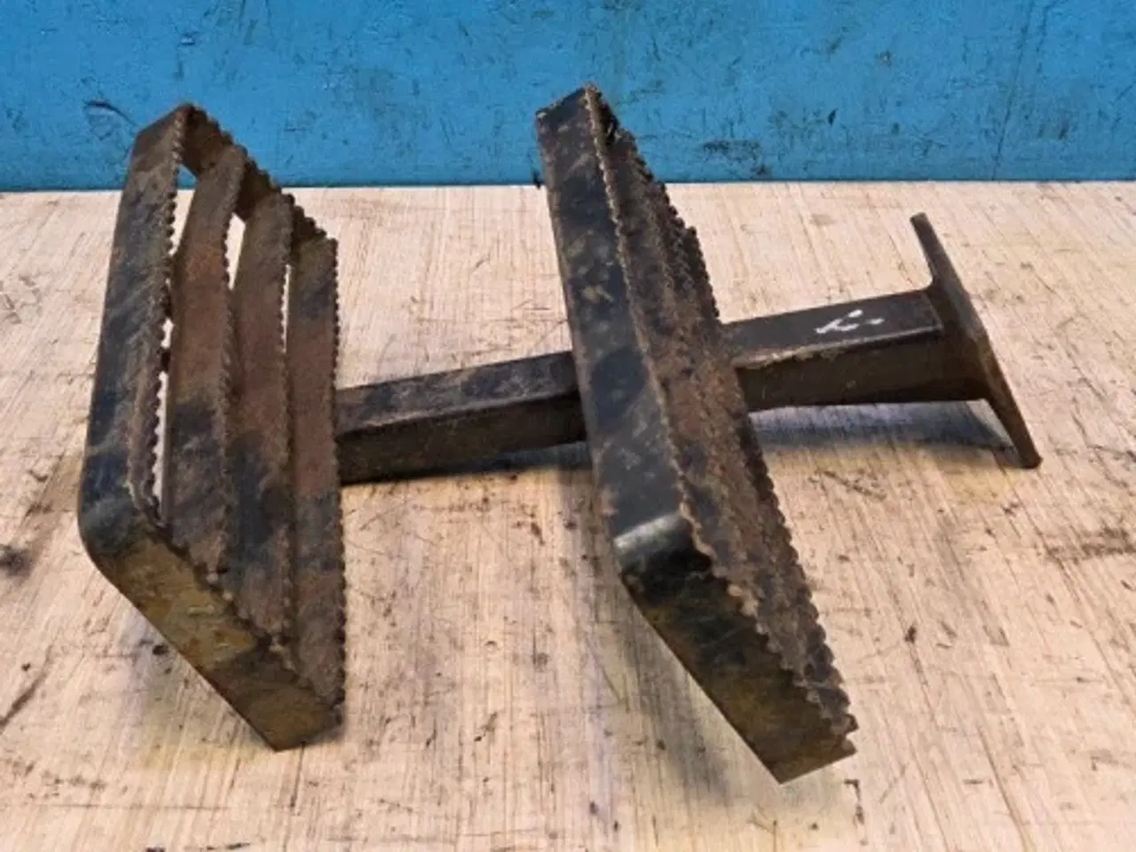 Billede 11 - Massey Ferguson 3060 Trine 3618875M91