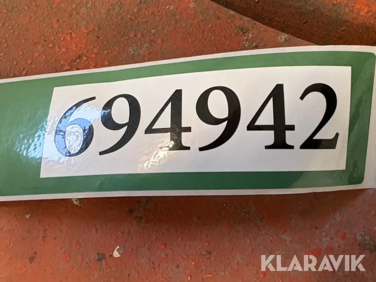 Billede 8 - Plastik bøtter 220x170x40 fødevaregodkendt