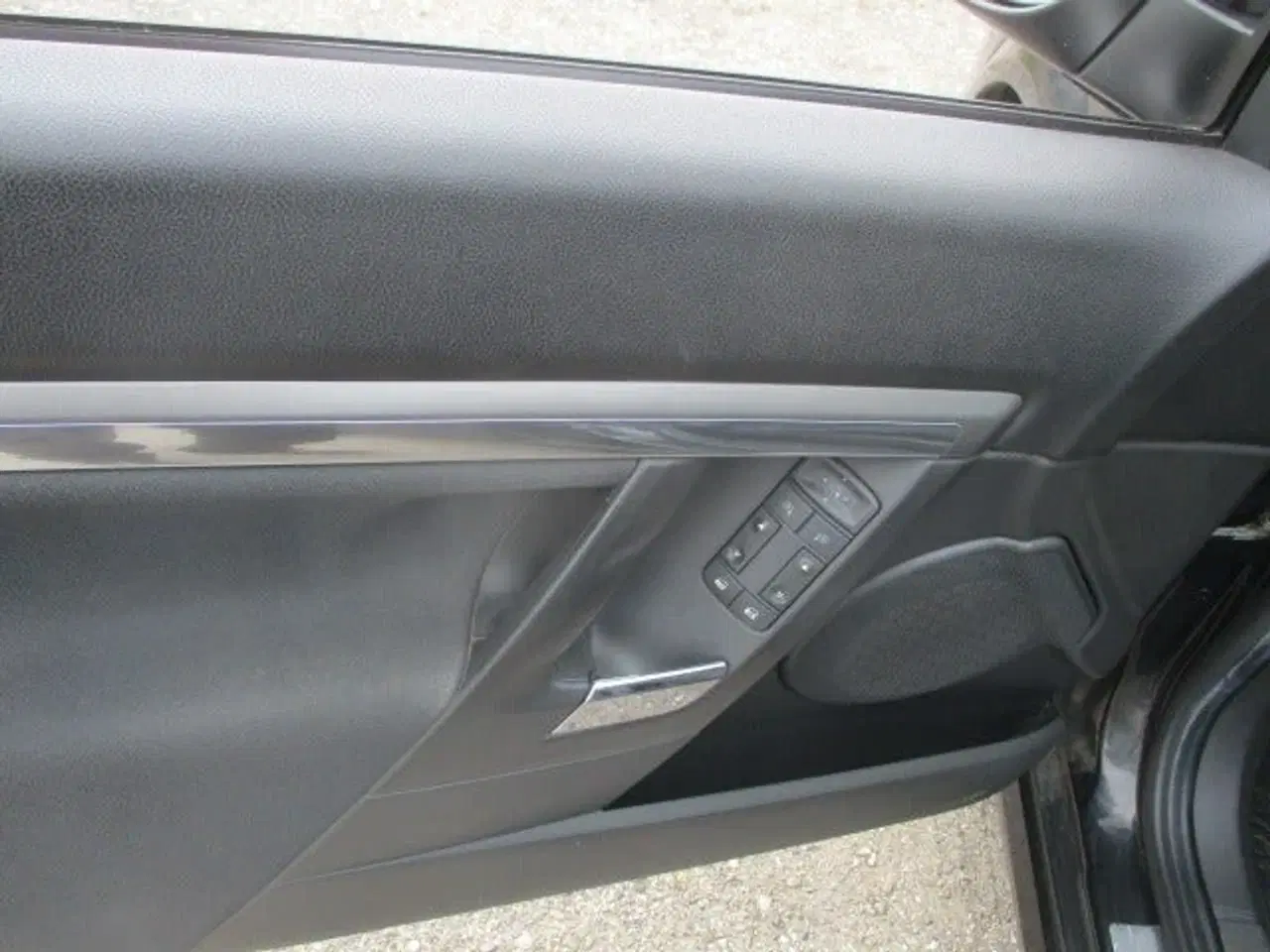 Billede 9 - Opel Vectra 1,8 16V Elegance