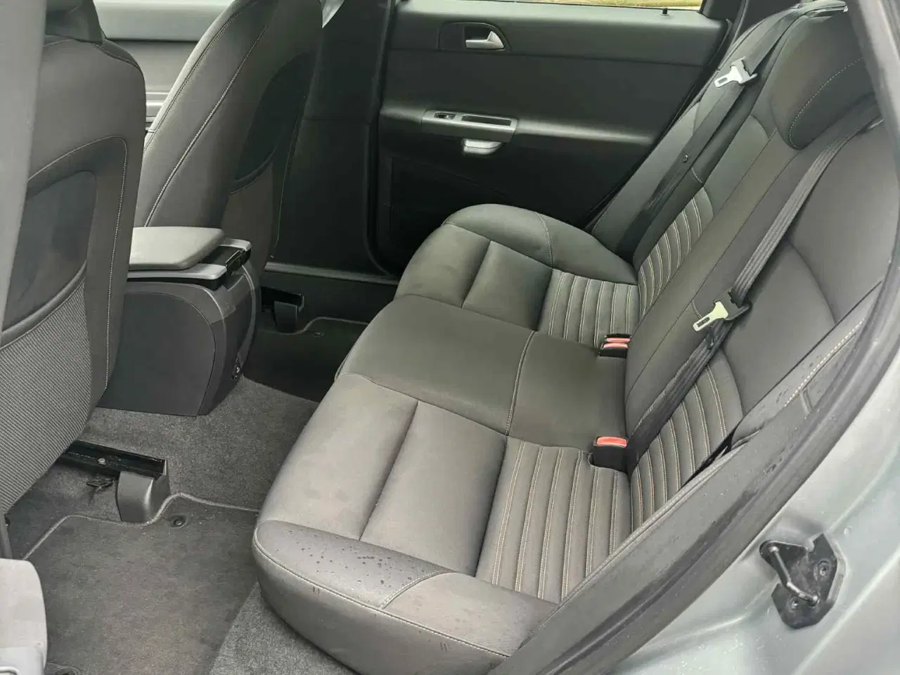 Billede 19 - Velholdt Volvo V50 sælges