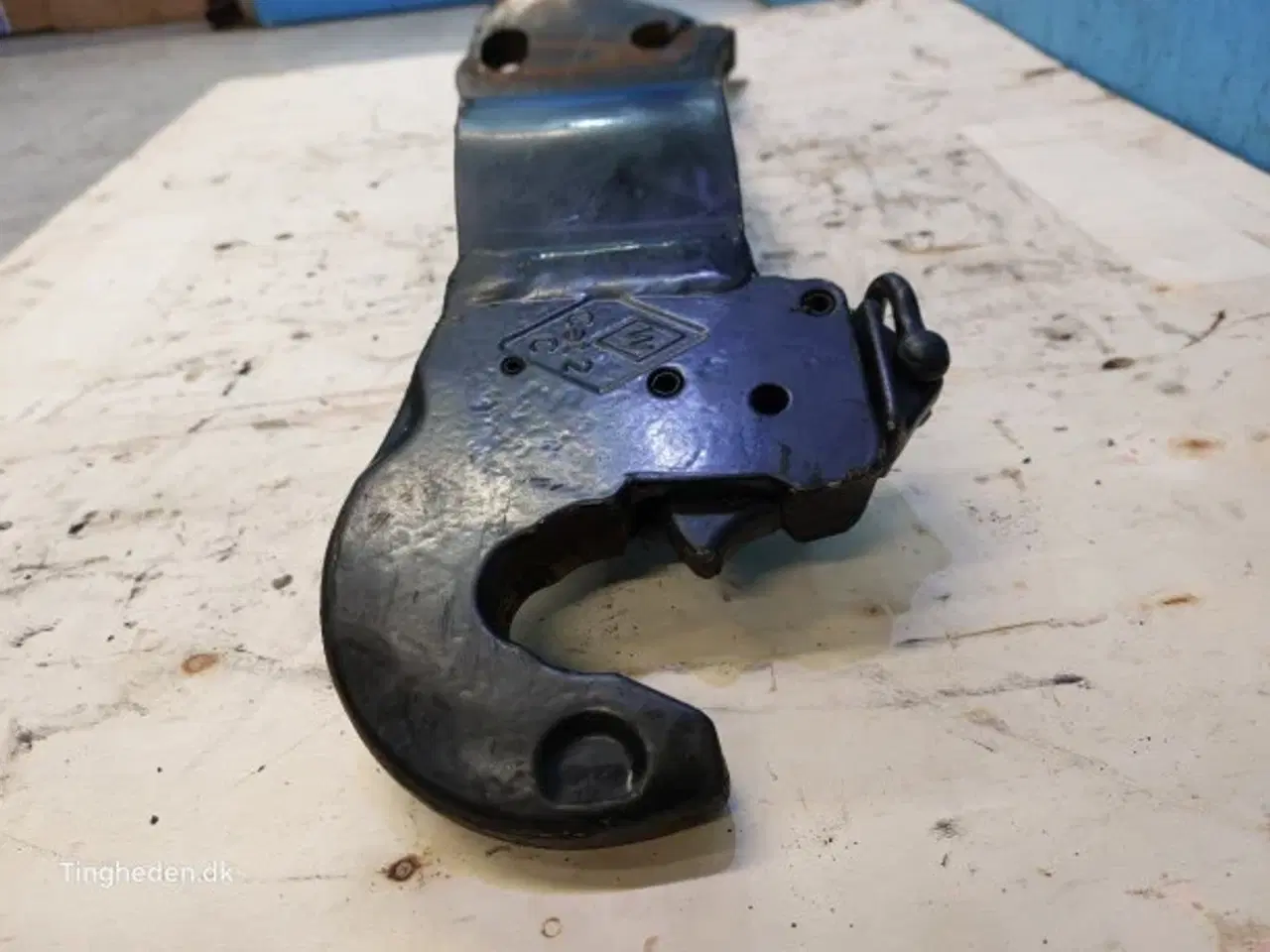 Billede 6 - New Holland T6 Liftarm R. 48061138