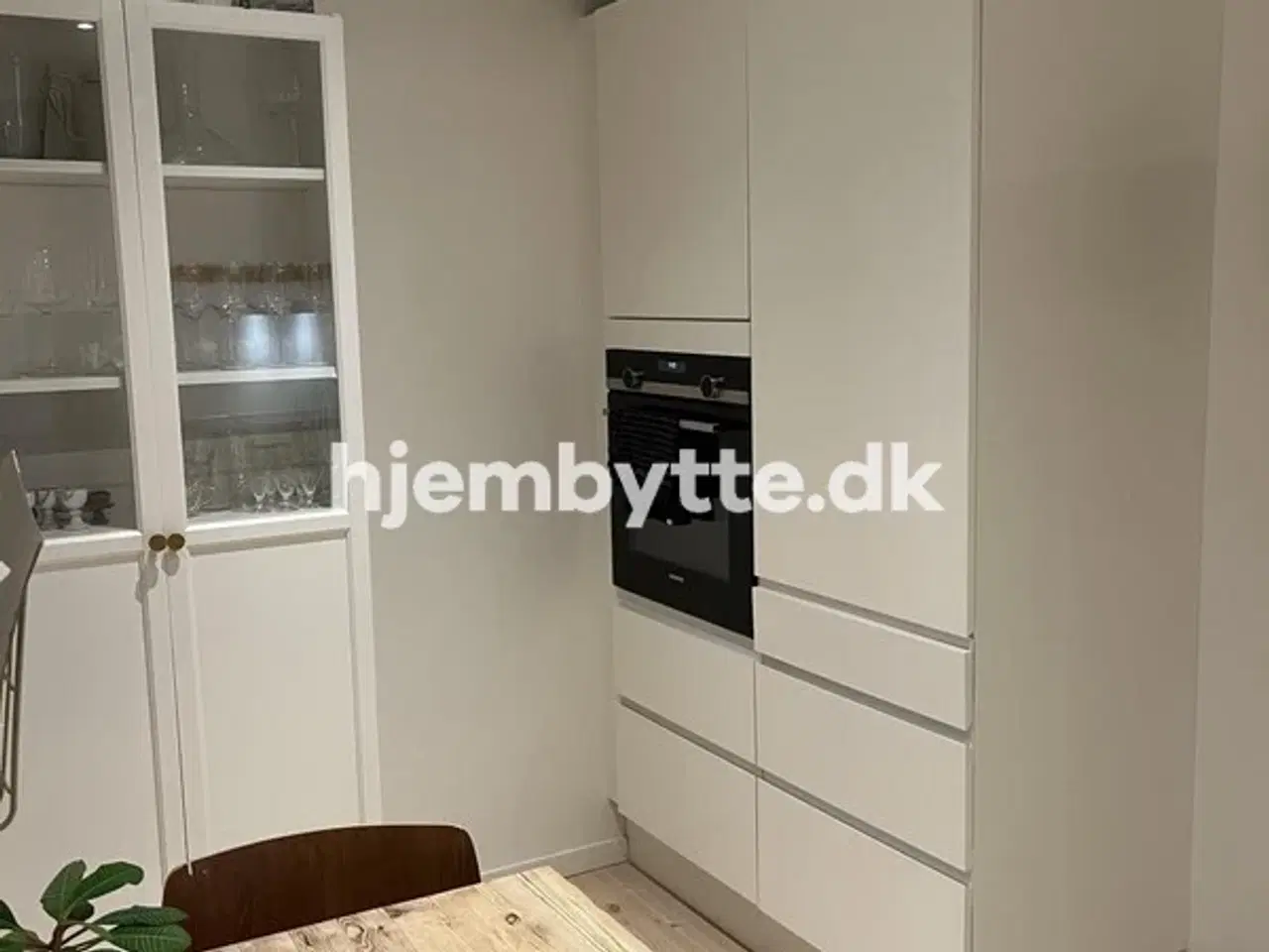 Billede 3 - Hjembytte - Oehlenschlægersgade