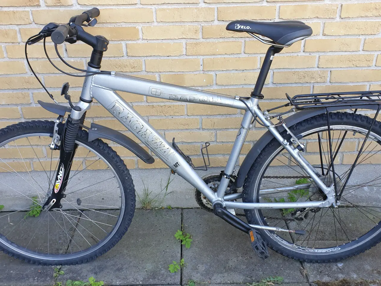 Billede 8 - Mountainbike 
