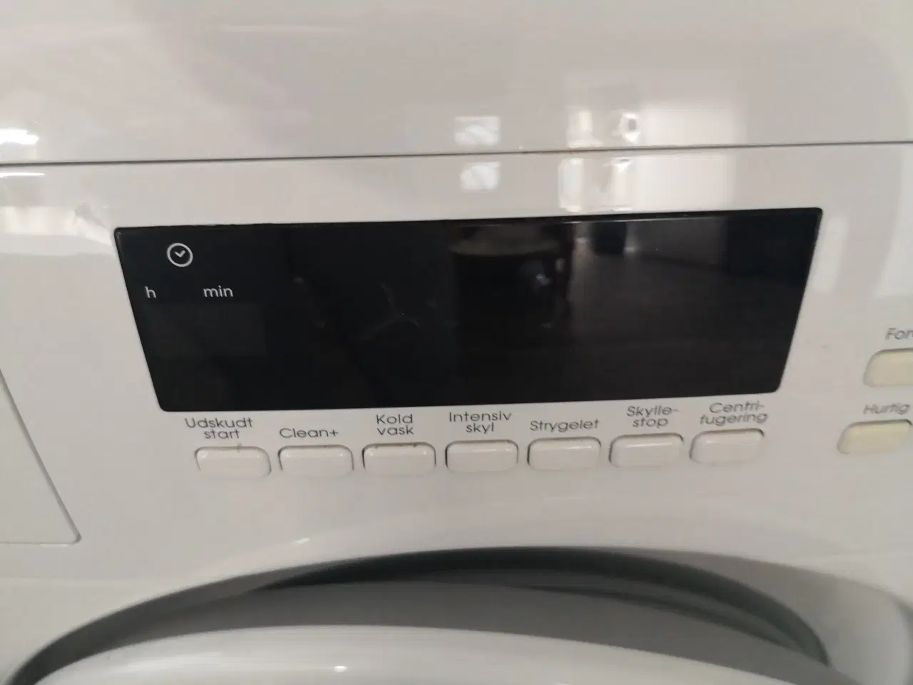 Billede 2 - Bauknecht vaskemaskine 