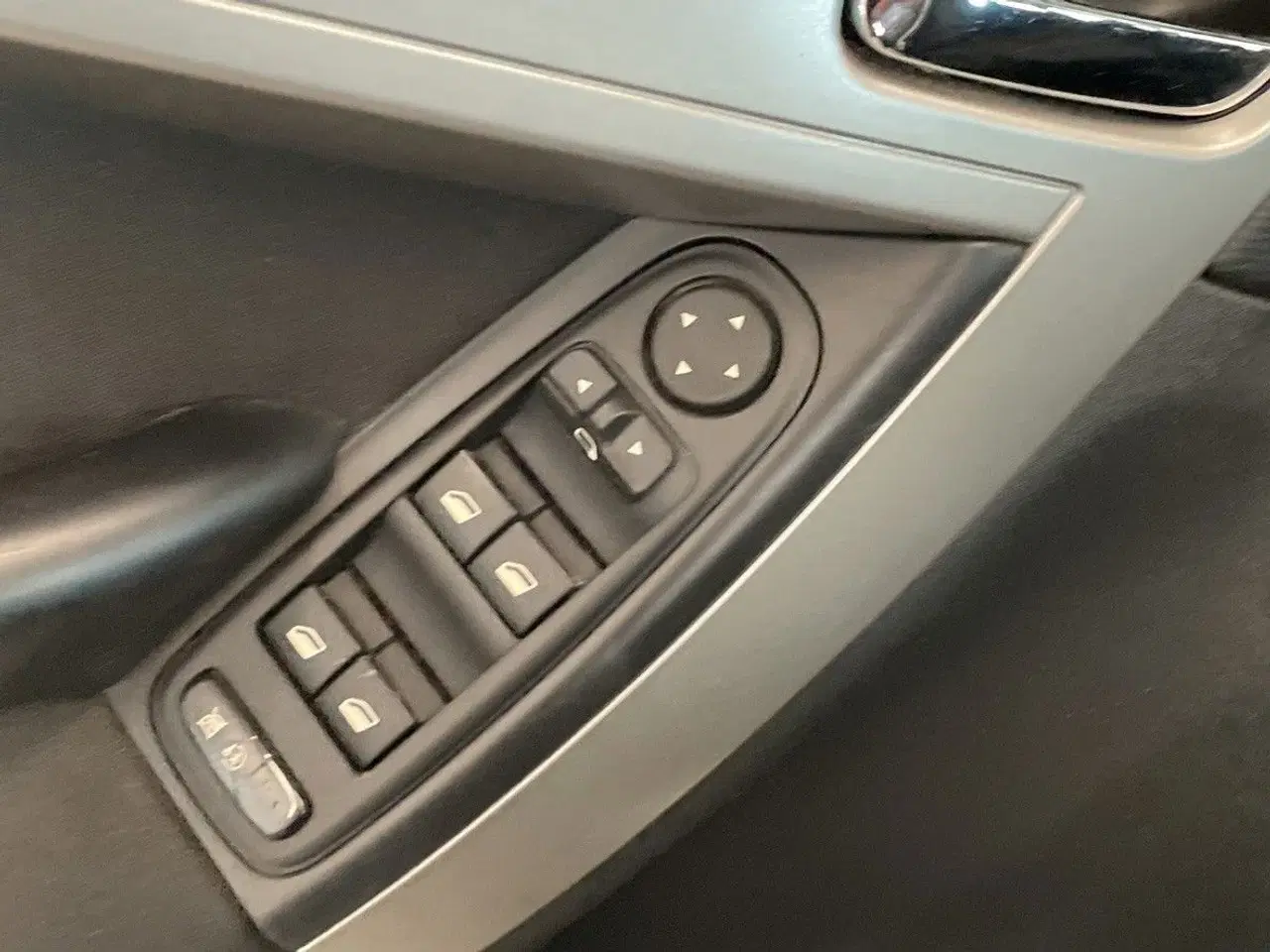 Billede 20 - Citroën C4 Picasso 1,6 HDI Seduction 110HK