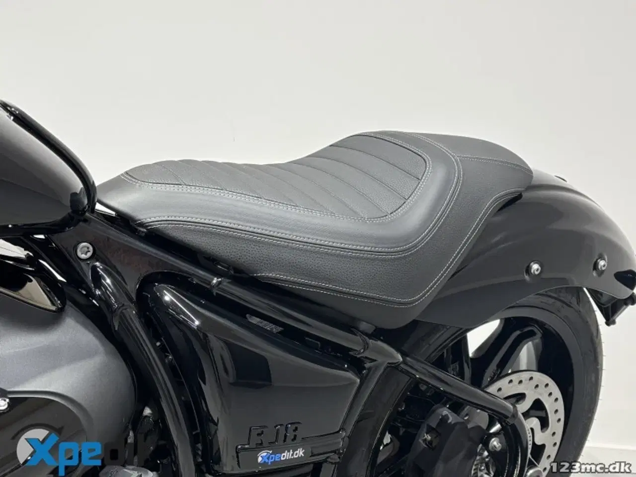 Billede 18 - BMW R 18