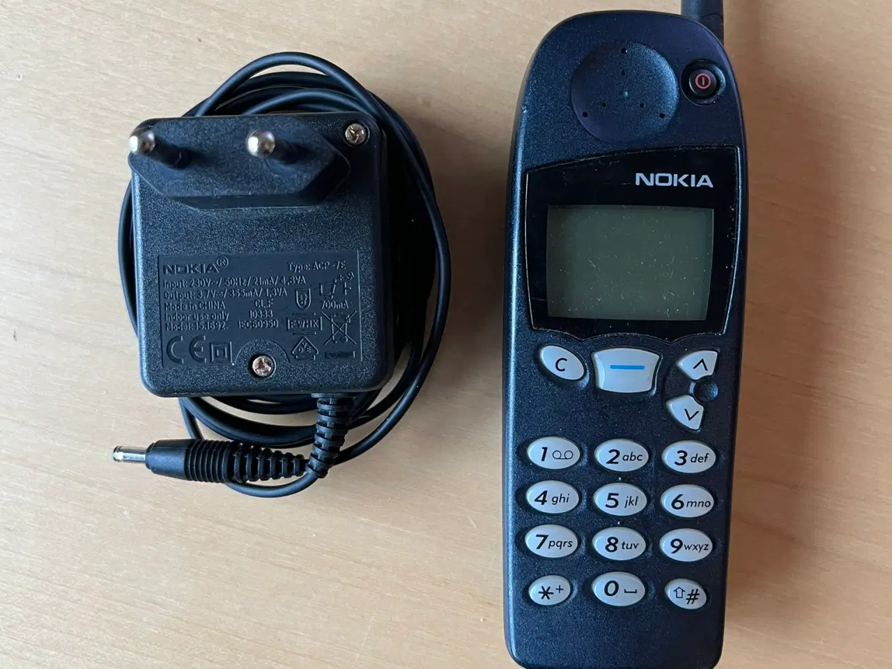 Billede 1 - Nokia 5110 telfon