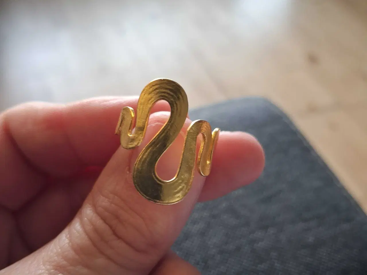 Billede 3 - Ringe fra månesten