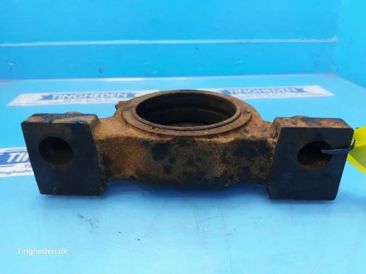 Billede 4 - JCB 530 Support 448/26401