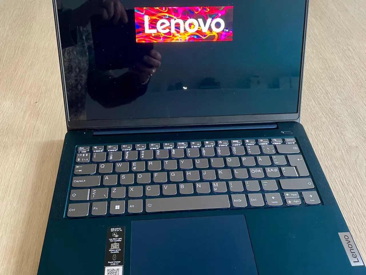 Billede 2 - Lenovo IdeaPad slim