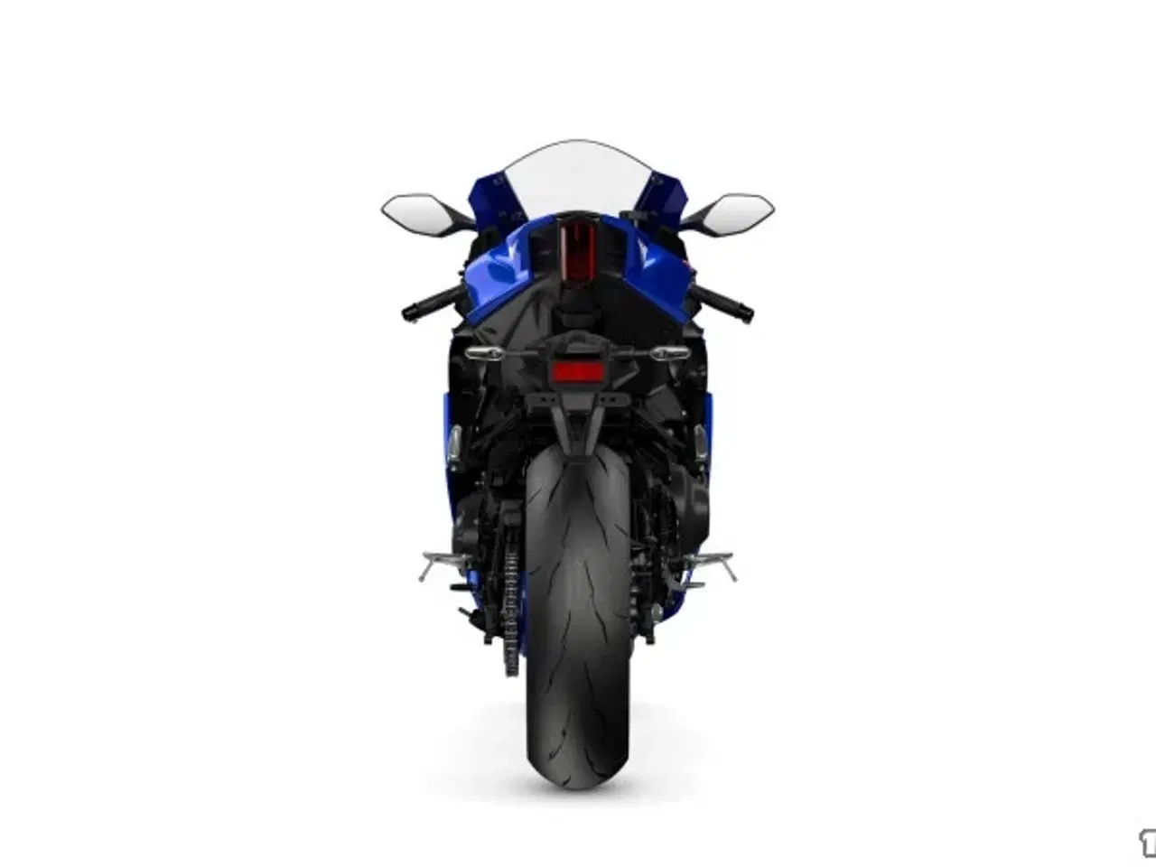 Billede 5 - Yamaha YZF R9