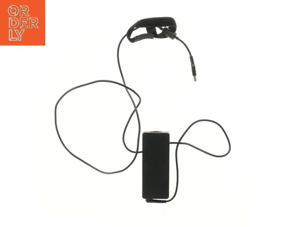 Billede 1 - Lenovo strømforsyning adapter fra Lenovo