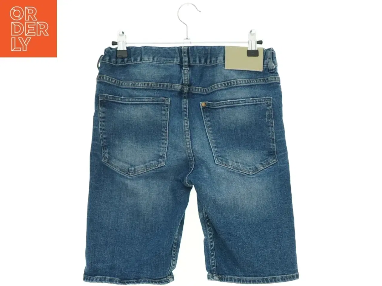 Billede 2 - Shorts fra H&M (str. 152 cm)