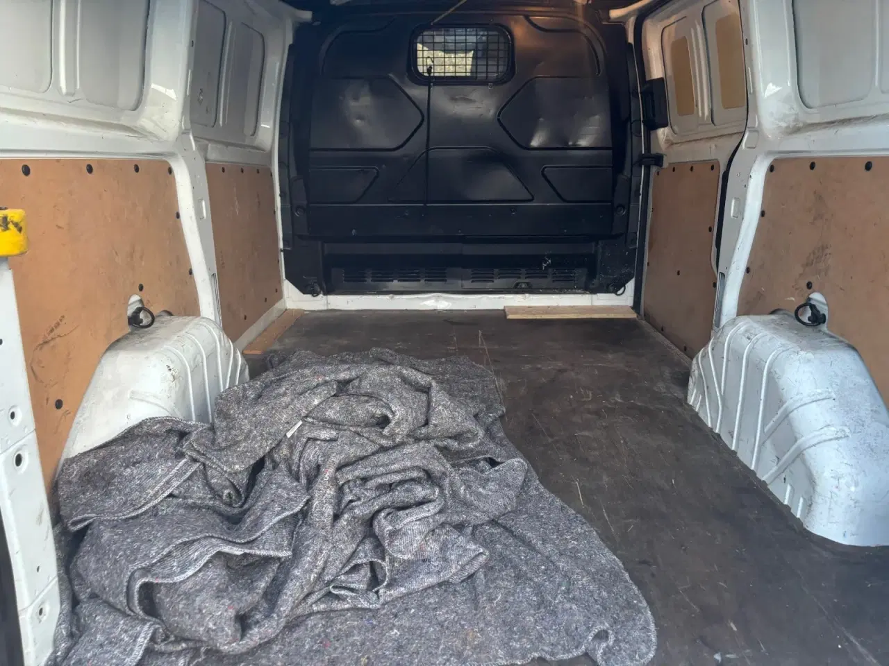 Billede 10 - Ford Transit Custom 270S 2,2 TDCi 100 Trend Van