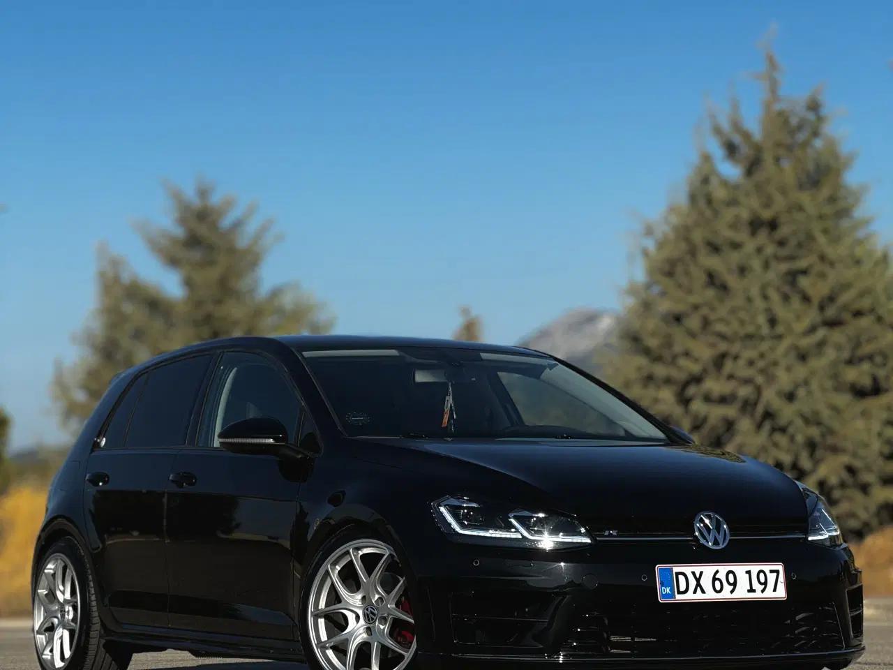 Billede 2 - VW GOLF 7 1.4 TSI DSG