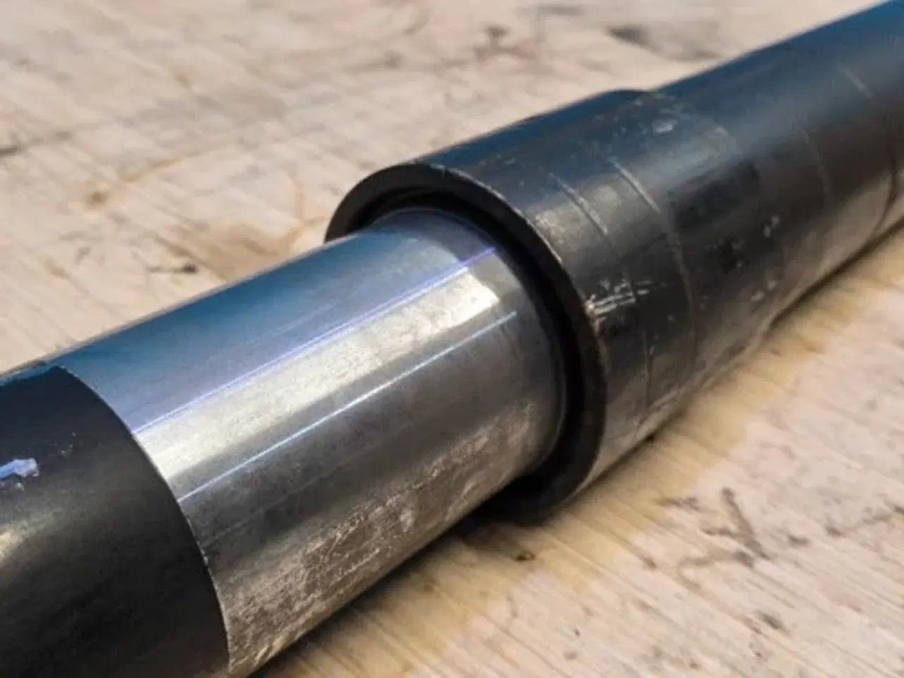 Billede 2 - Case 8010 Cylinder 87282426