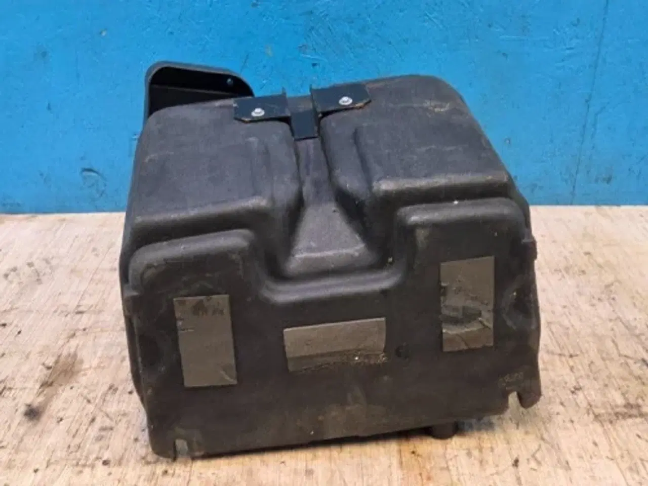 Billede 5 - New Holland TN75F Dieseltank 5195011