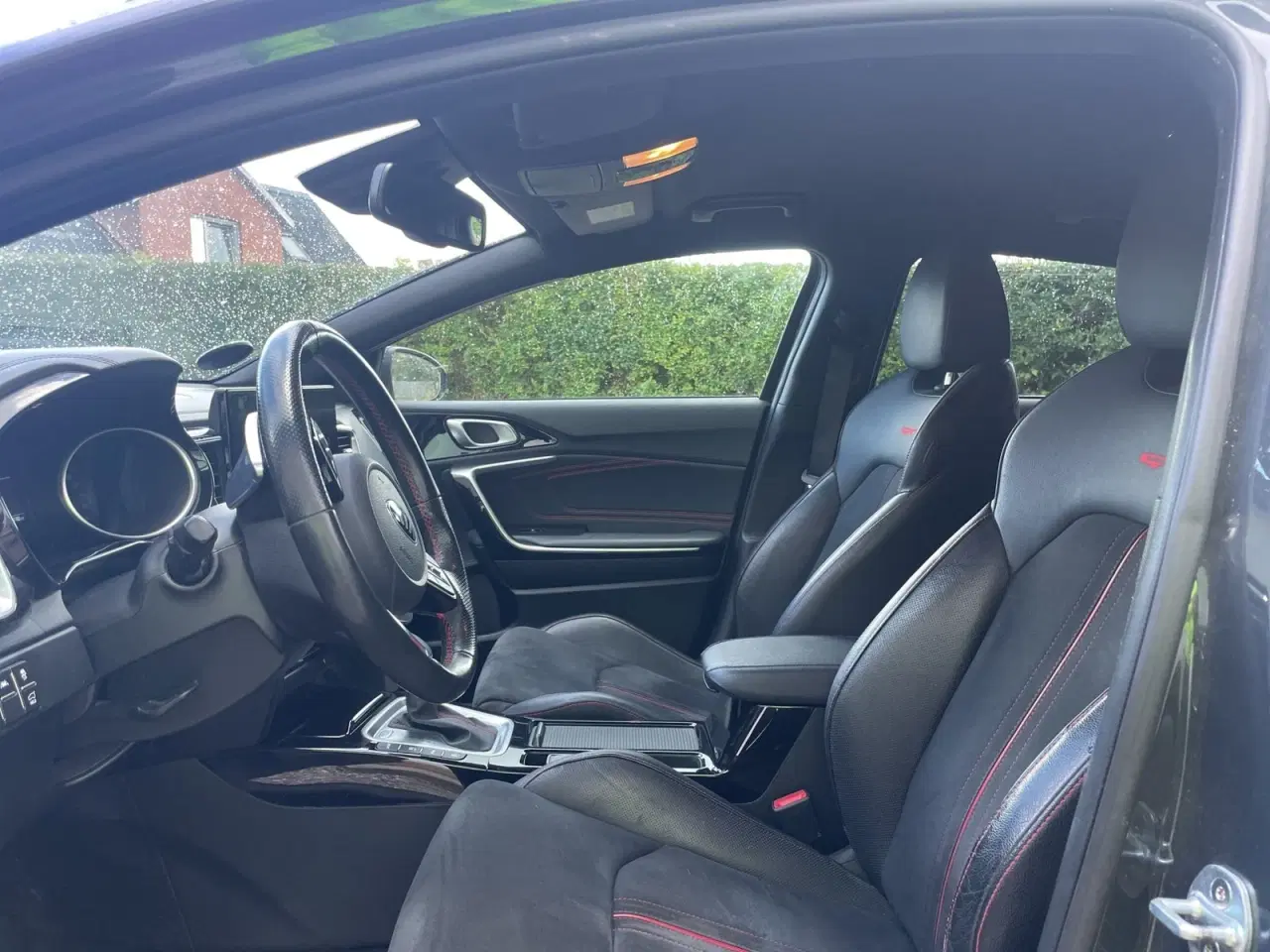 Billede 9 - Kia ProCeed 1,6 T-GDi GT DCT