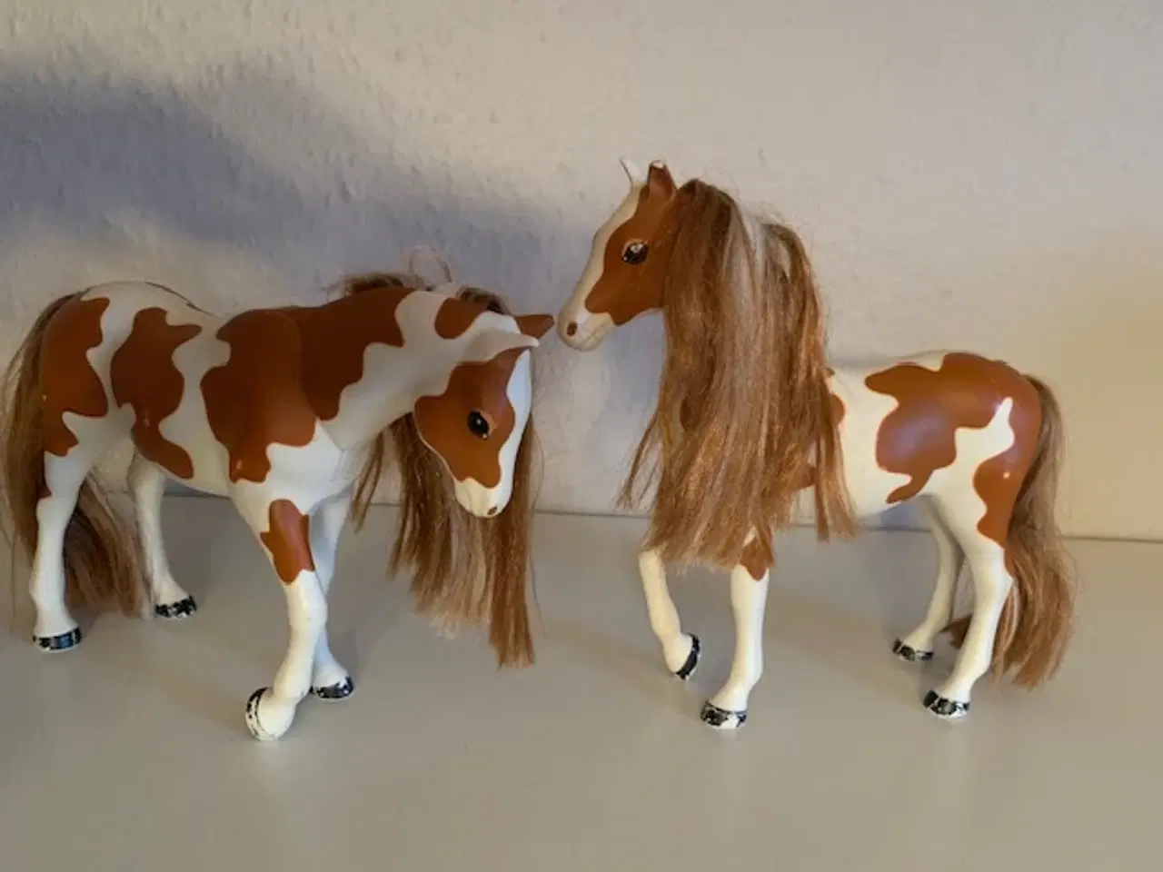 Billede 1 - Barbie heste