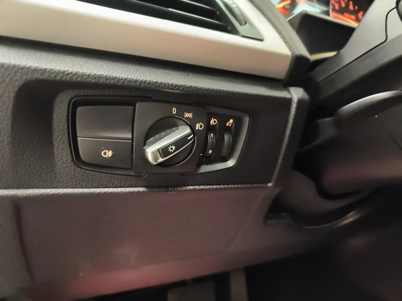 Billede 14 - BMW 116i 1,6 aut. Van