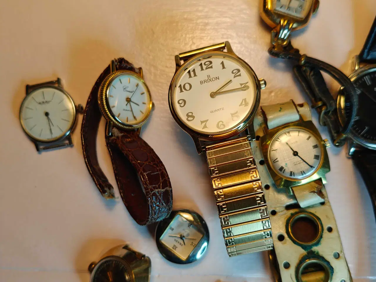 Billede 1 - Ure mange forskellige