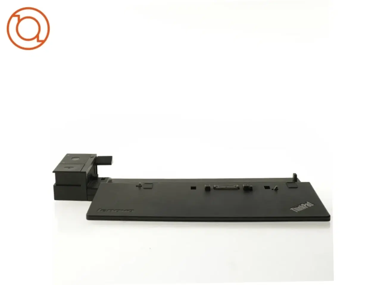Billede 1 - Think pad del fra Lenovo (str. 34 x 16 cm)