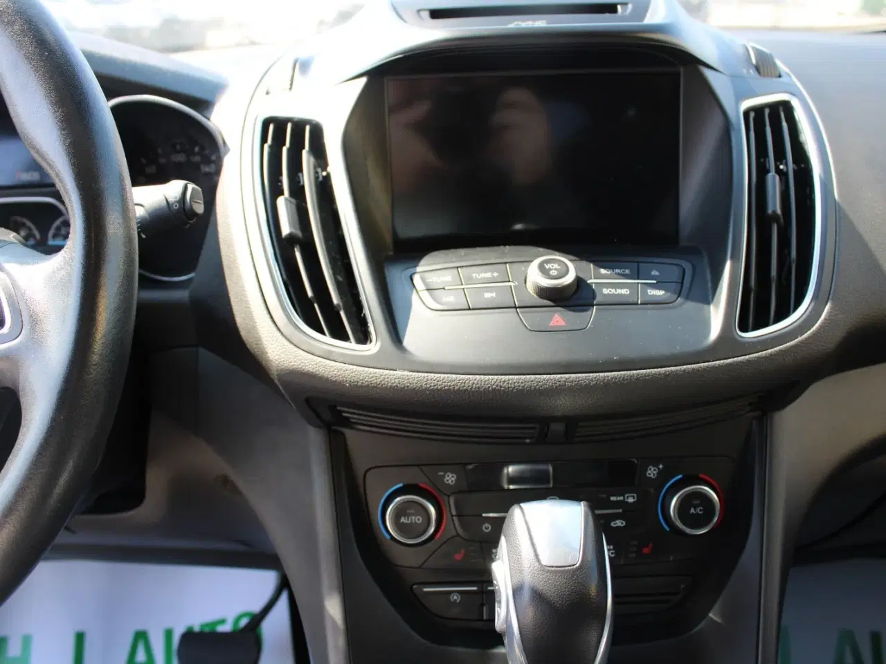 Billede 5 - Ford Grand C-MAX 1,5 TDCi 120 Titanium aut. Van