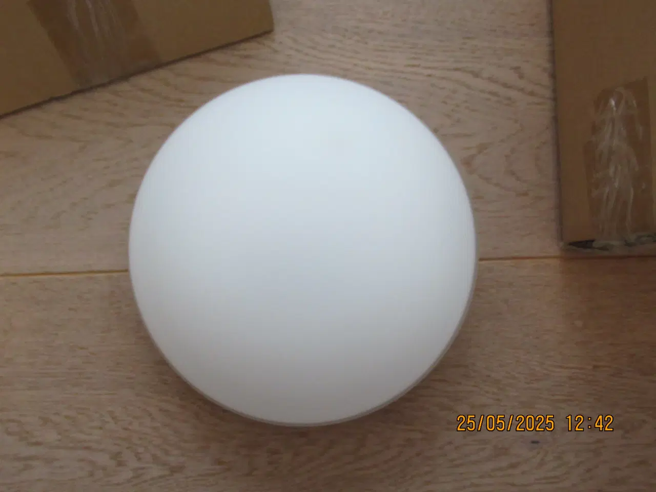 Billede 2 - Væg- eller loftslampe.