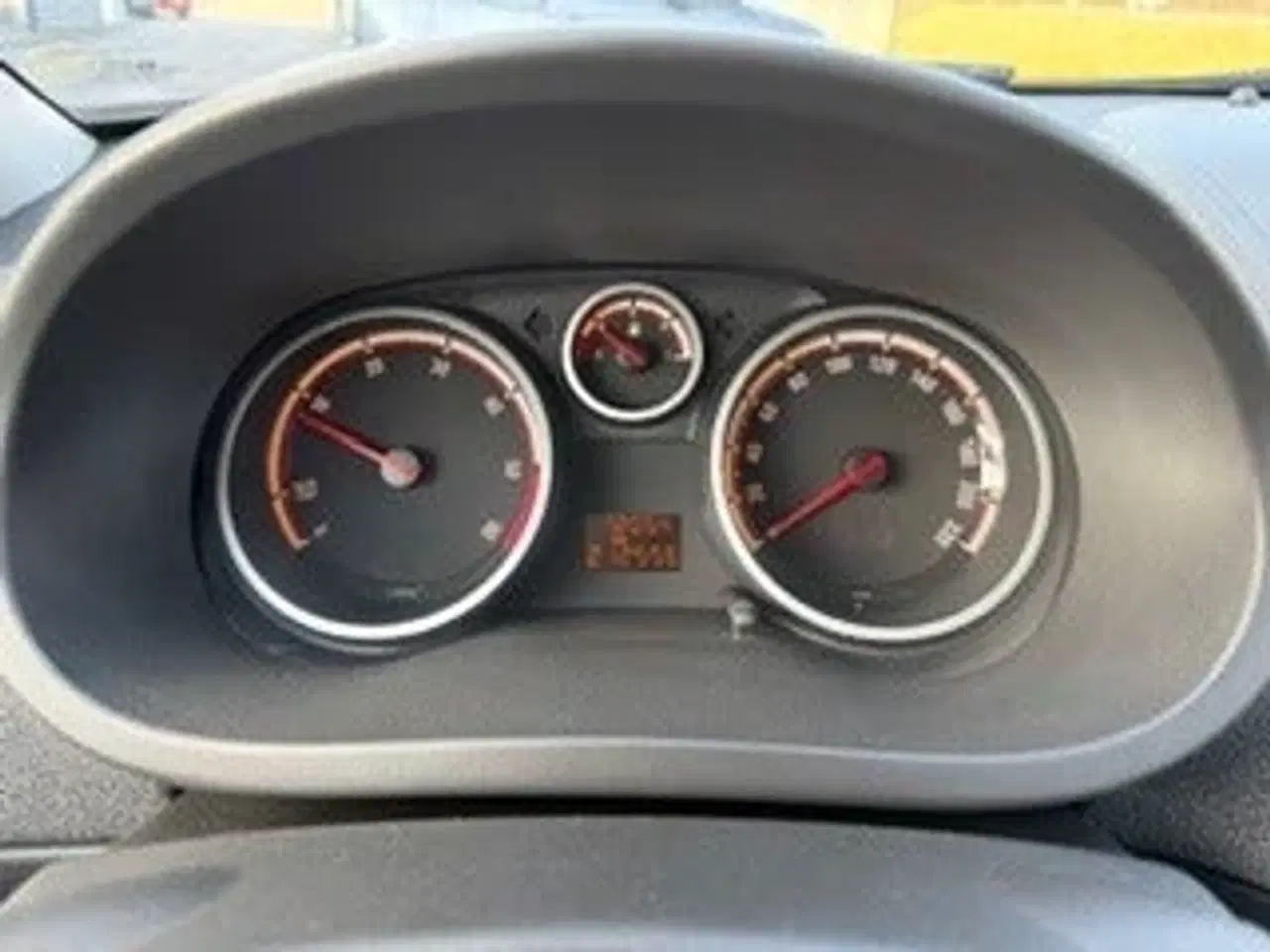 Billede 16 - Opel Corsa 1,3 CDTi 95 Cosmo