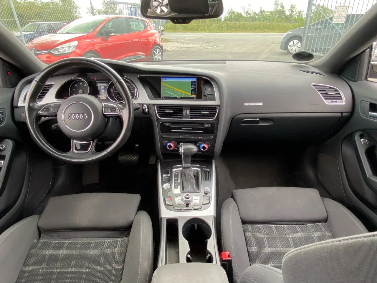 Billede 19 - Audi A5 Sportback 1,8 TFSI S Line Multitr. 144HK 5d 8g Trinl. Gear