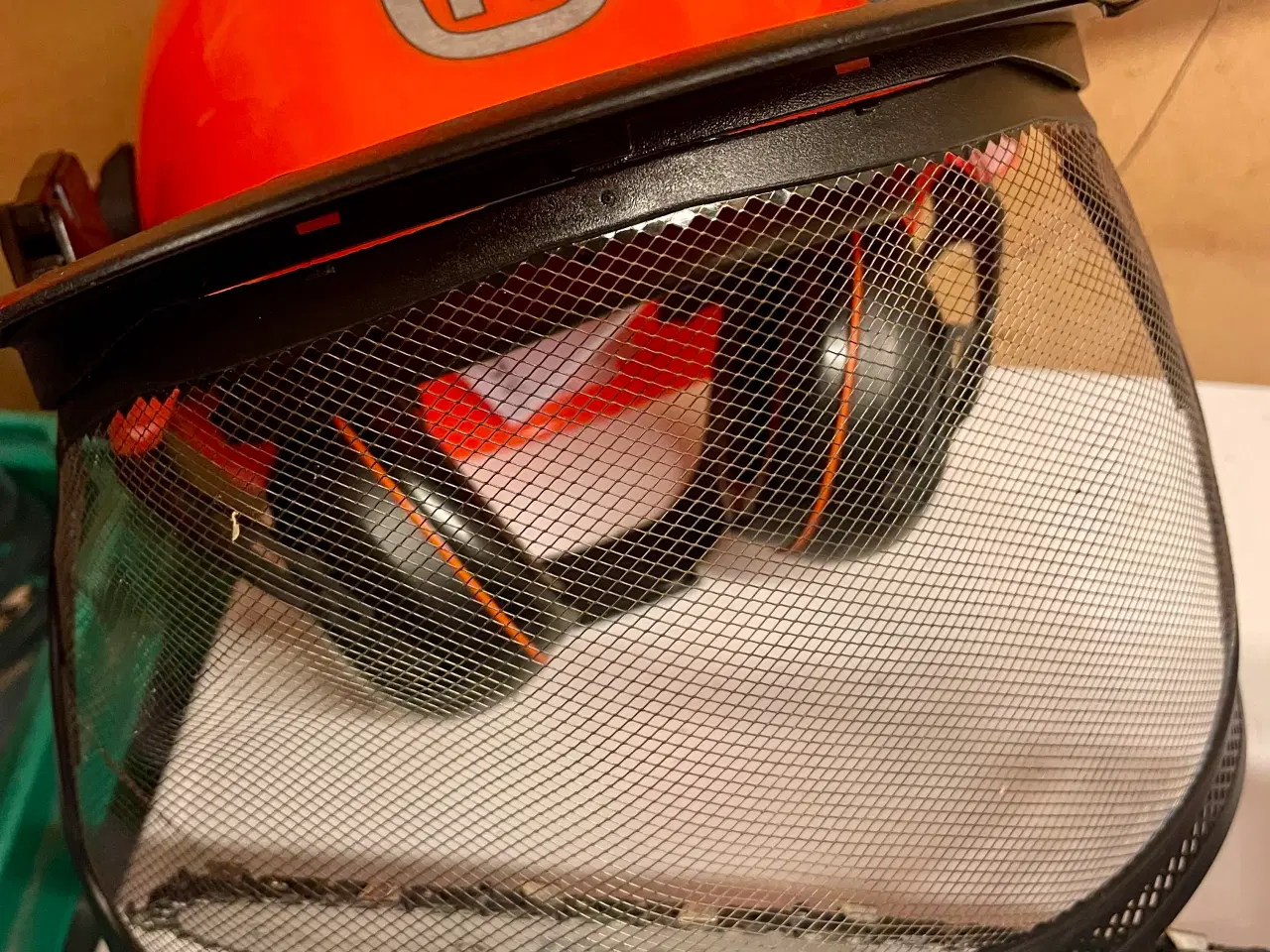 Billede 2 - Husqvarna 435 kædesav 