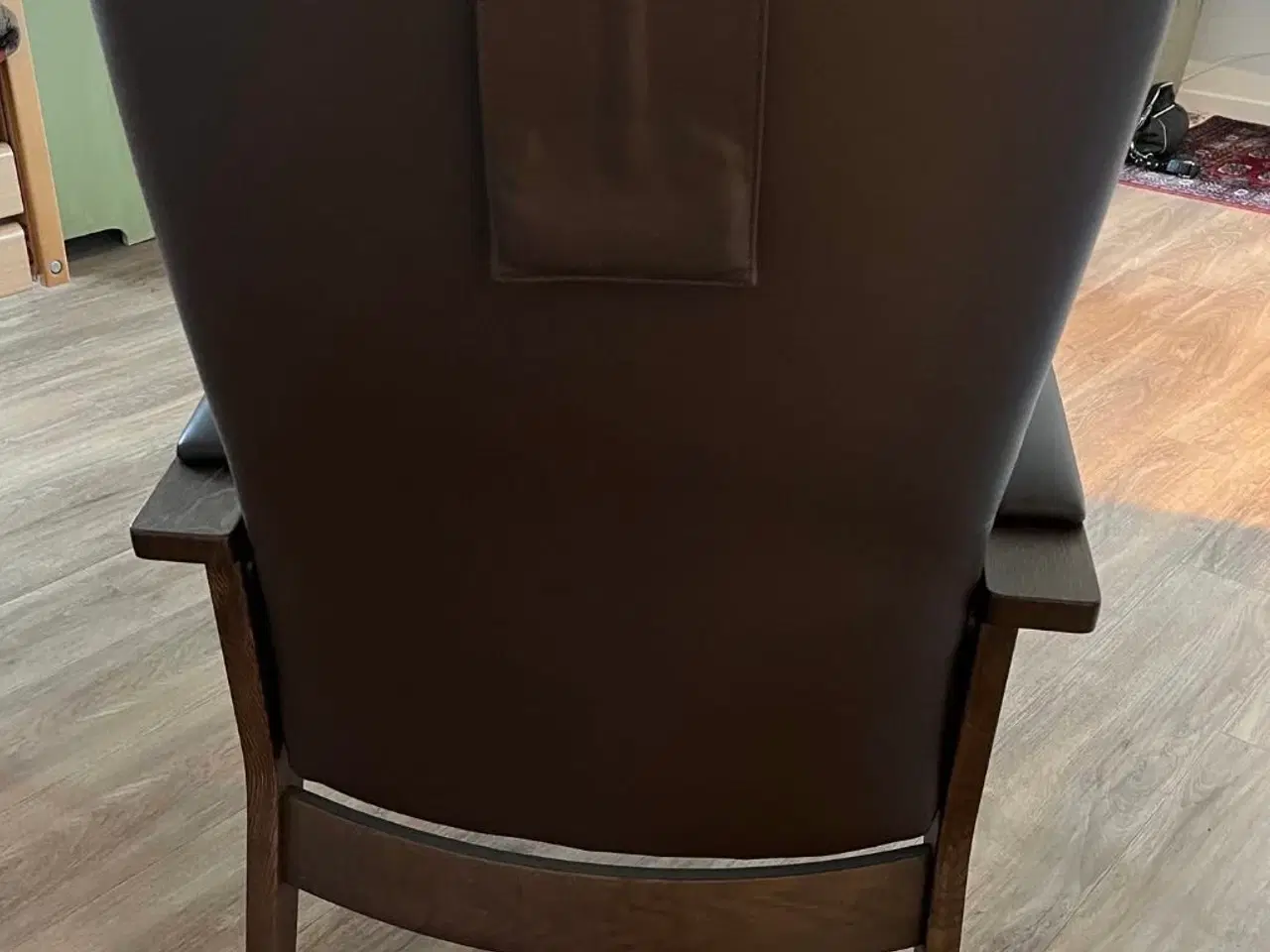 Billede 6 - Farstrup stol