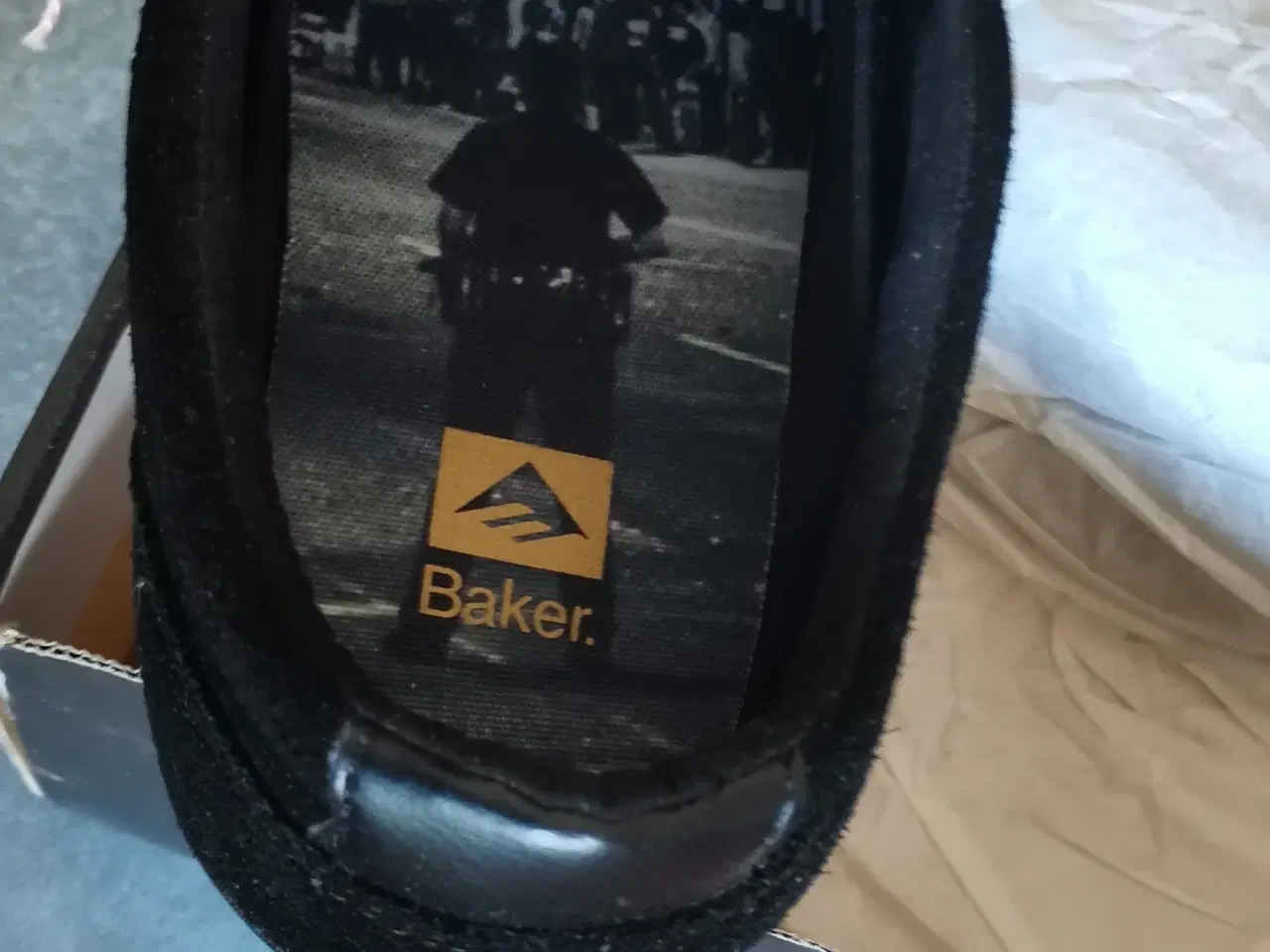 Billede 3 - Emerica Figgy Dose X Baker