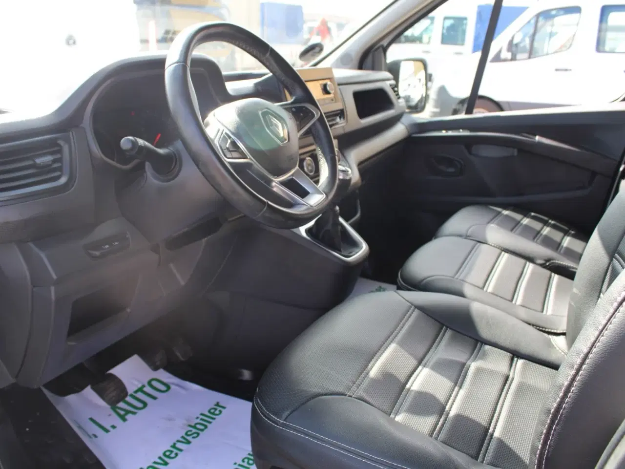 Billede 4 - Renault Trafic 2,0 dCi 130 L2H1