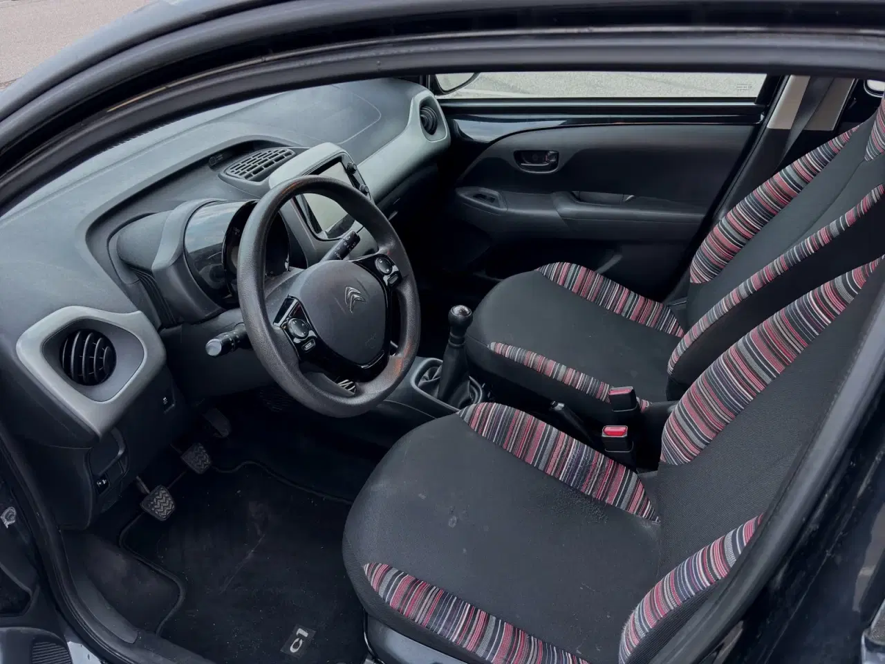 Billede 9 - Citroën C1 1,2 PureTech Cool
