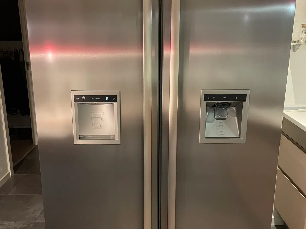 Billede 8 - AEG Køl og Frys (side by side)