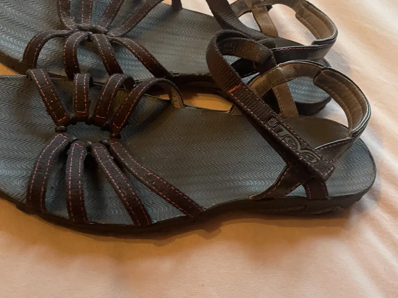 Billede 8 - Damesandaler