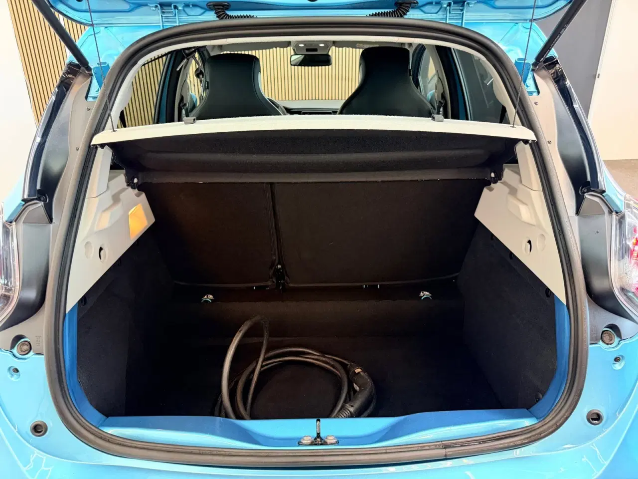 Billede 18 - Renault Zoe 52 Zen