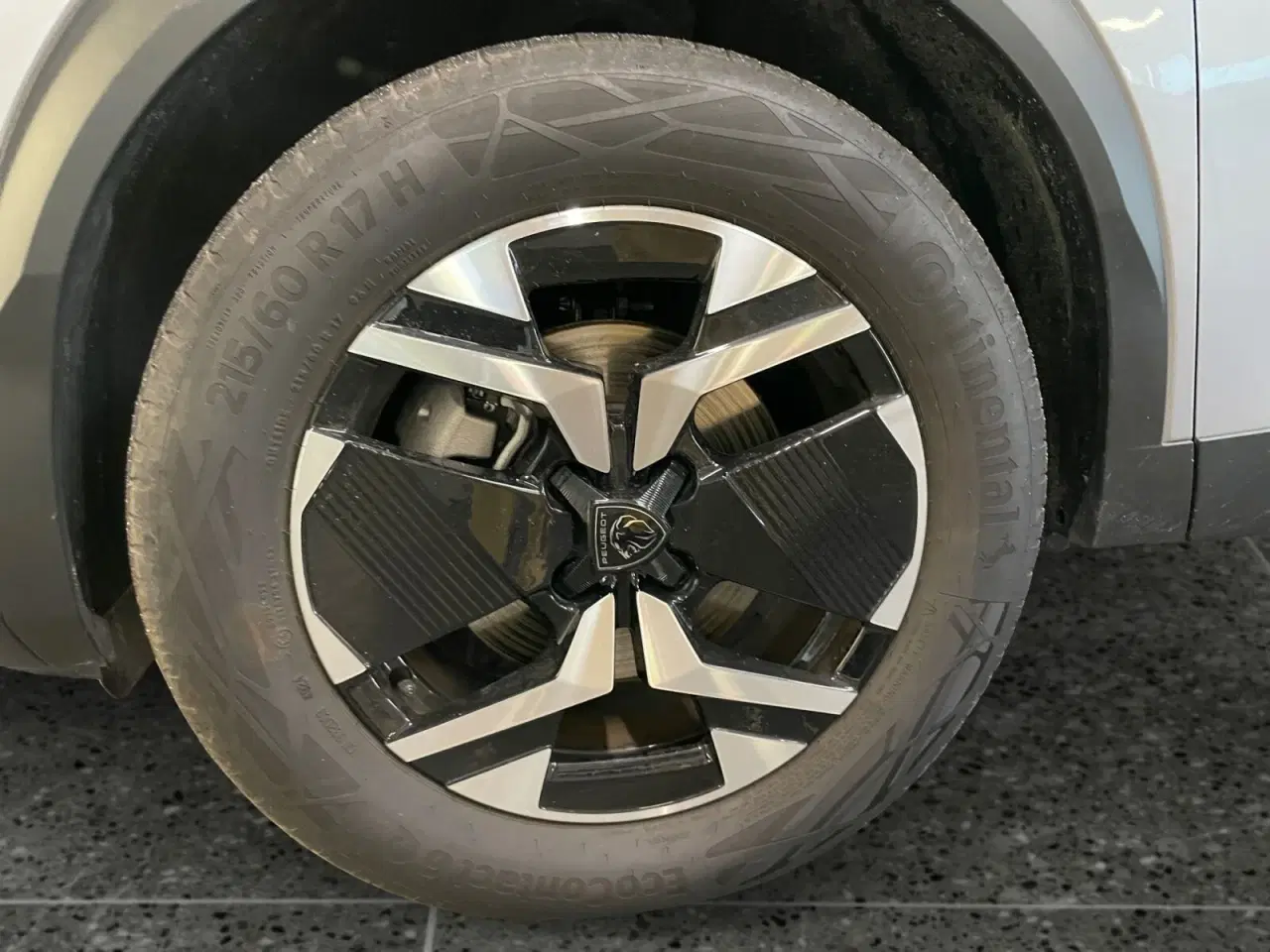 Billede 3 - Peugeot e-2008 50 Allure