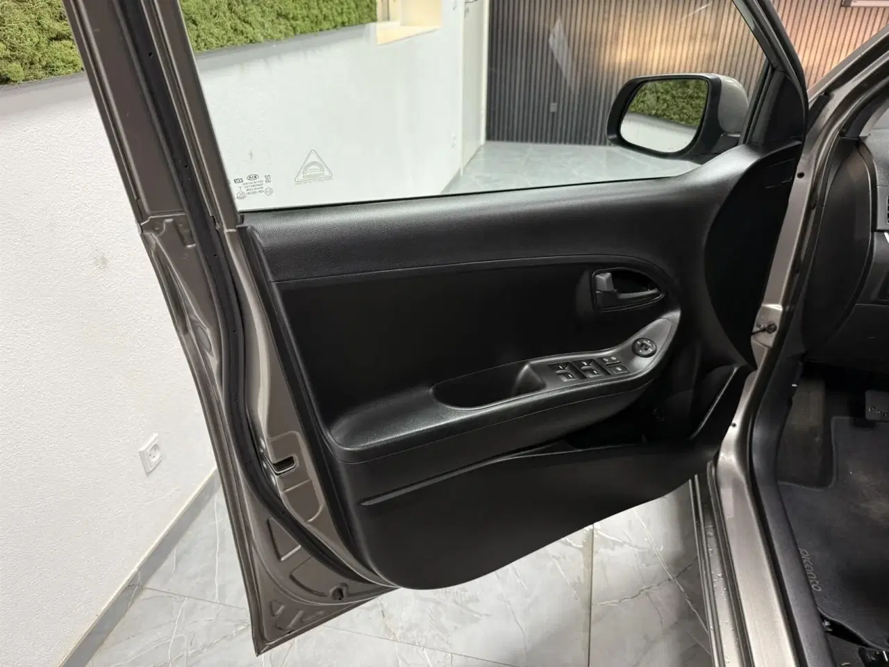 Billede 22 - Kia Picanto 1,0 MPI Style Plus Limited 66HK 5d