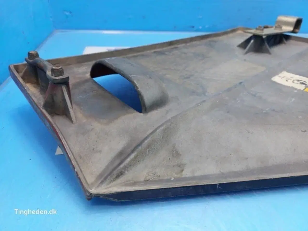 Billede 5 - New Holland G240 Låge 86500617